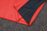 2025/26 BFC Orange Training Jersey(A Set)