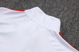 2025/26 BFC White Sweater Tracksuit