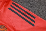 2025/26 BFC Orange Training Jersey(A Set)