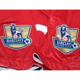 10/11 Champions PL 10/11英超双金章
