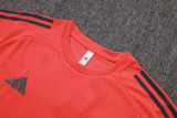 2025/26 BFC Orange Training Jersey(A Set)