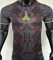 2025/26 PSG Special Edition Player Version Soccer Jersey