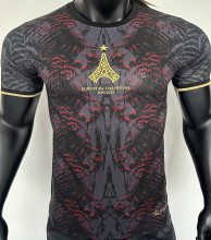2025/26 PSG Special Edition Player Version Soccer Jersey