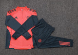 2025/26 BFC Sweater Tracksuit