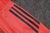 2025/26 BFC Kids Sweater Tracksuit