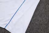 2025/26 BFC White Kids Sweater Tracksuit