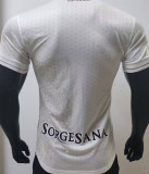 2025/26 Napoli Away Player Version Soccer Jersey