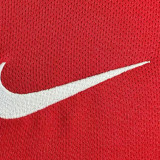 2014/2015 M Utd Home Red Retro Soccer Jersey