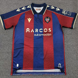 2025/26 Levante Home Fans Soccer Jersey
