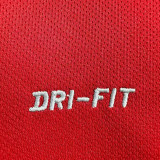 2014/2015 M Utd Home Red Retro Soccer Jersey