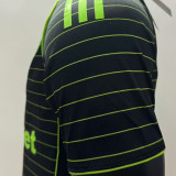 2025/26 Celtic Away Player Version Soccer Jersey