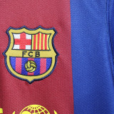 2006/2007 BA Home Retro Player Version Soccer Jersey 球员版