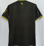 2025/26 M Utd Third Player Version Soccer Jersey