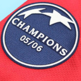 CHAMPIONS 05/06