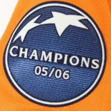 CHAMPIONS 05/06