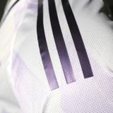2025/26 M Utd Away Player Version Long Sleeve Soccer Jersey