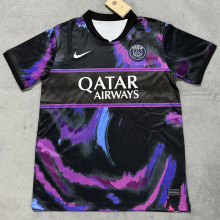 2025/26 PSG Special Edition Fans Soccer Jersey