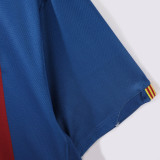 2006/2007 BA Home Retro Soccer Jersey