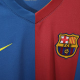 2006/2007 BA Home Retro Soccer Jersey
