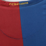 2006/2007 BA Home Retro Soccer Jersey