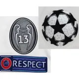 UCL Patch 13 +