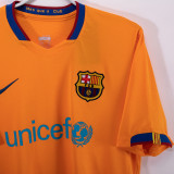 2006/07 BA Away Retro Soccer Jersey