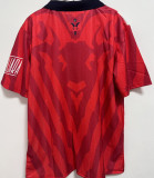 2025/26 Chivas Anniversary Edition Retro Style Soccer Jersey