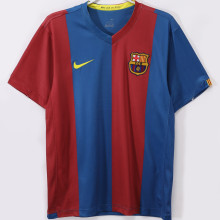 2006/2007 BA Home Retro Soccer Jersey