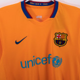 2006/07 BA Away Retro Soccer Jersey