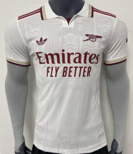2025/26 ARS Third Player Version Soccer Jersey