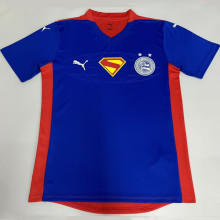 2025/26 Bahia Fans Soccer Jersey