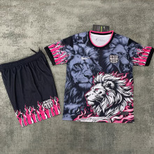 Copy 2025/26 BA Special Edition Kids Soccer Jersey