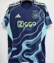 2025/26 AA 1:1 Quality Away Fans Soccer Jersey