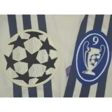 UCL Patch + 9