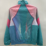 2025/26 BA Blue Windbreaker