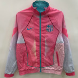 2025/26 BA Pink Windbreaker