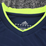 2010/2011 RM Away Retro Kids Soccer Jersey