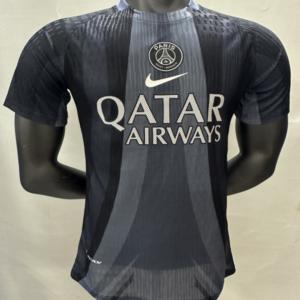 2025/26 PSG Special Edition Player Version Soccer Jersey