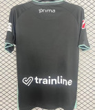 2025/26 R BTS Third Fans Soccer Jersey