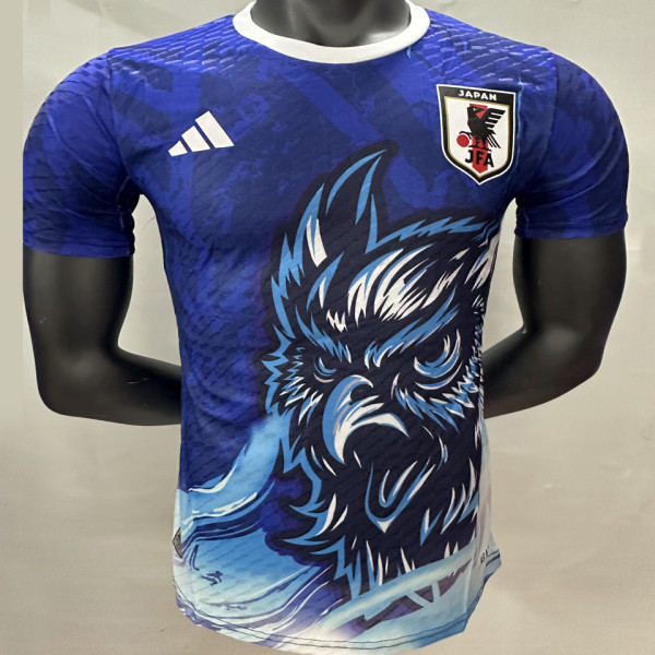 2025/26 Japan Special Edition Player Version Jersey
