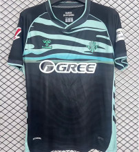 2025/26 R BTS Third Fans Soccer Jersey