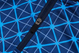 2025/26 PSG Sapphire Blue Sweater Tracksuit