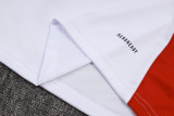 2025/26 AA White Vest Training Jersey(A Set)