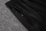 2025/26 BA Black Vest Training Jersey(A Set)
