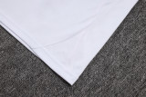 2025/26 JUV White Vest Training Jersey(A Set)