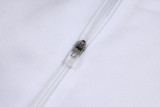 2025/26 AA White Sweater Tracksuit