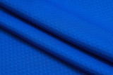2025/26 M Utd Blue POLO Training Tracksuit