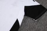 2025/26 AA White Training Jersey(A Set)