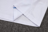 2025/26 BFC White POLO Training Tracksuit