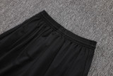 2025/26 BA Black Vest Training Jersey(A Set)